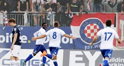 Hajdukova fešta u Norveškoj: S desetoricom zabili dva gola i prošli dalje
