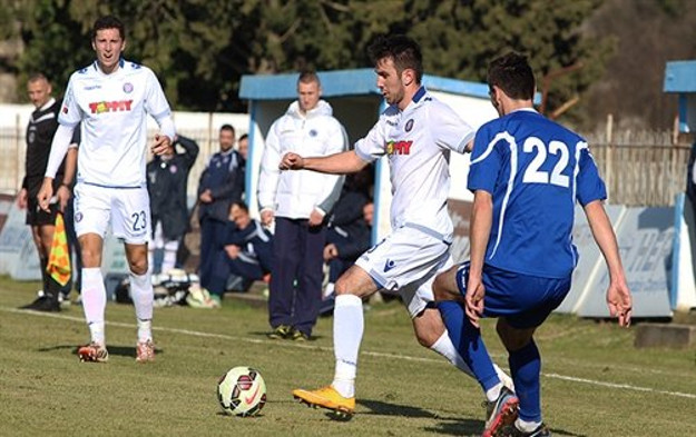 Hajduk ispao od BiH drugoligaša: GOŠK u finalu "Ankovića", Bilima borba za treće mjesto