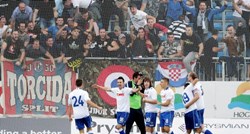 Hajduk koji podsjeća na stare dane