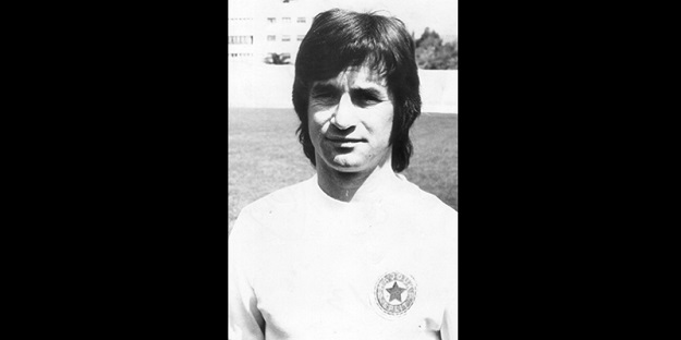 Preminuo je legendarni kapetan Hajduka Dragan Holcer