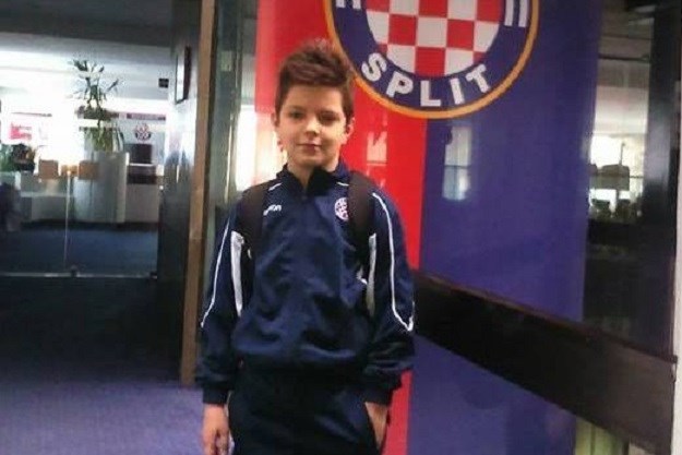 Hajduk ostao bez svojeg anđela: Mirza (11) izgubio je najtežu utakmicu