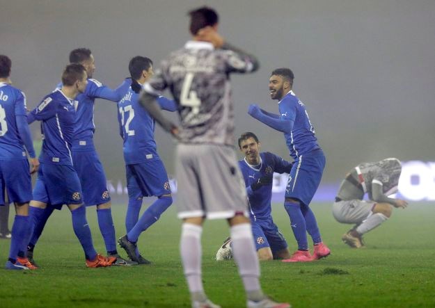 Pogledajte reakcije hajdukovaca nakon derbija: "Ovo je za plakati"