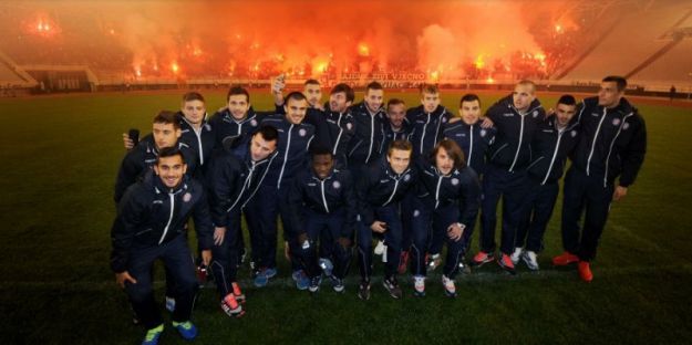 Pismo razočaranog navijača Hajduka Marinu Brbiću: Ne smijete prodati Bradarića u Rijeku ili Dinamo!