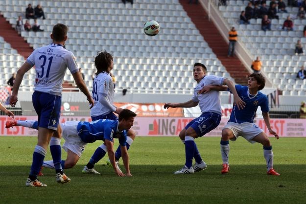 Kladionice: Veće su šanse da Dinamo pobijedi tri razlike, nego da Hajduk ostane neporažen