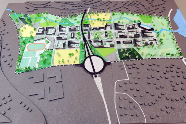 Hajduk predstavio kamp: Ovo je najznačajniji projekt u povijesti kluba