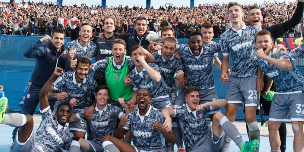 NAVIJAČI HAJDUKA USPJELI Dinamo im smanjio cijenu ulaznica
