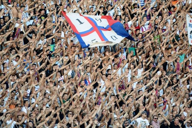 Pod upitnikom prvi derbi Hajduka i Dinama