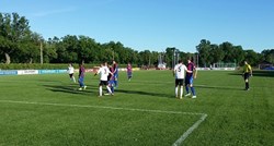 Slabašan start Bijelih: Kalinić spašavao Hajduk od blamaže u Estoniji