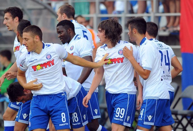 Hajduk ima neviđene talente, ali nema pravo na euforiju
