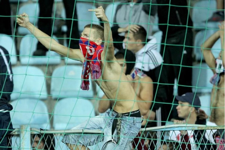 Tužna poruka koju Hajduk nije zaslužio