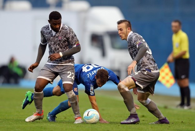 Sjajan derbi bez pobjednika: Blistali vratari, Hajduku poništen gol zbog sumnjivog zaleđa