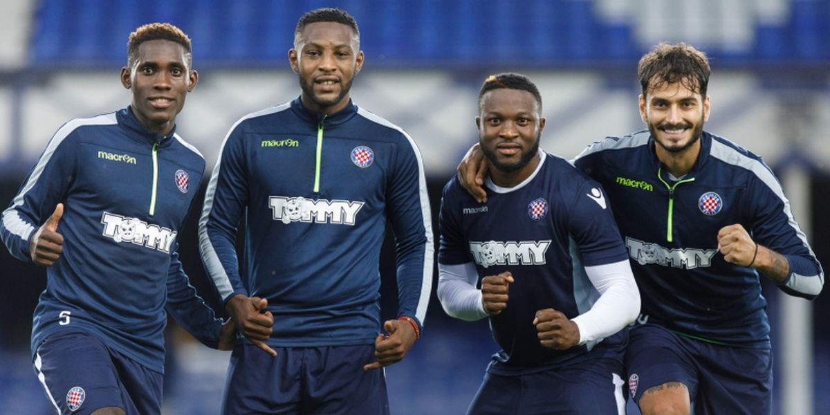 HAJDUKOVCI U EUFORIJI Evo kako večeras mogu slomiti slavni Everton