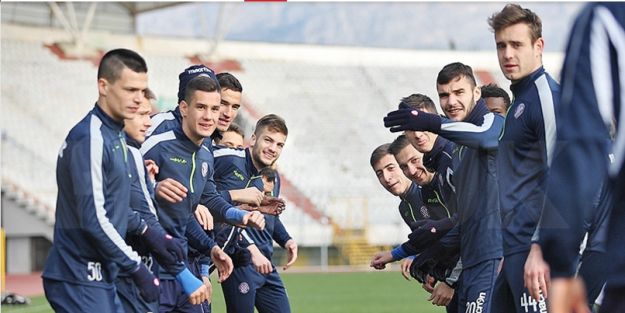 Hajduk više nema koga prodati