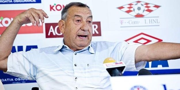 Indexu potvrđeno: Špaco uz Vukasa, Hajduk nije mogao čekati Reju