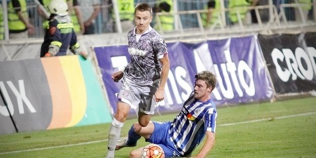 Potreseni Hajduk oglasio se ironičnim statusom na Facebooku
