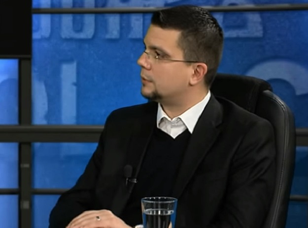 SDP: Spremni smo koalirati i s Glavašem ako prihvate naše uvjete