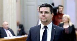 Tko je Domagoj Hajduković, najrastrošniji saborski zastupnik?