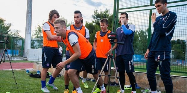 Hajduk krenuo na pripreme: Dolazi Roguljić, Burić ne zna ništa o Kranjčaru