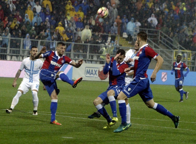 Kalinić: Koliko moraš biti glup da izgubiš na ovakav način
