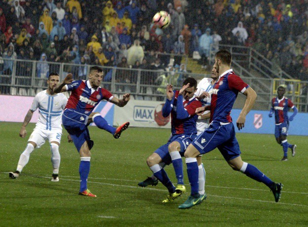 Kalinić: Koliko moraš biti glup da izgubiš na ovakav način
