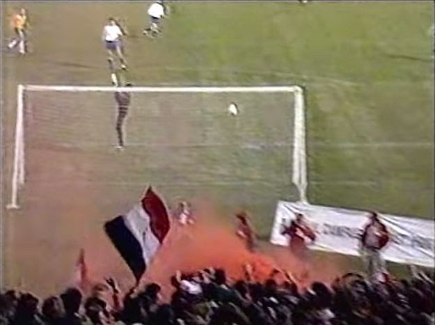 Zbog Lepe Brene i hajdukovaca koji su poderali petokraku   australski nogometni guru zaljubljen u Hrvatsku