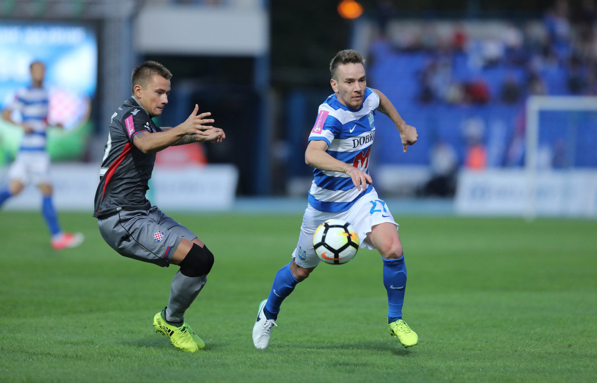 ŽDRIJEB KUPA Hajduk protiv Osijeka za polufinale, Dinamo s Istrom