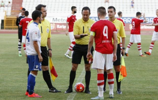 Hajduk na Pušnikovoj premijeri svladao Split