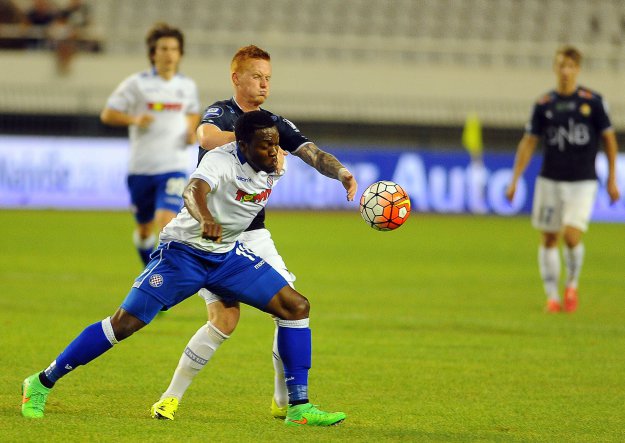 Norvežani: Jaki smo kod kuće, možemo izbaciti Hajduk