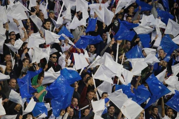 Kek: Ovu sliku s Poljuda šaljemo u Europu, budimo ponosni!