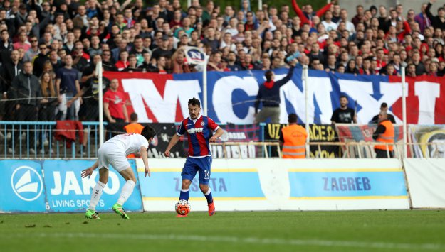 Hajduk u golijadi slavio u Kranjčevićevoj, Rijeka bolja od Istre