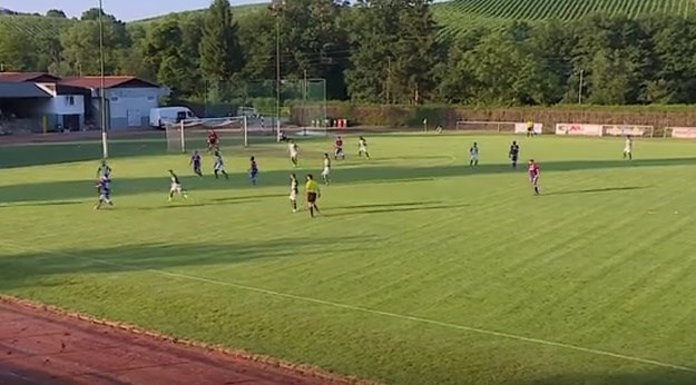 Hajduk opet slavio: Pogledajte golove novih pojačanja