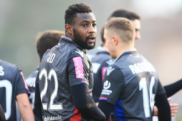 Said: Jedan poraz nas neće poremetiti