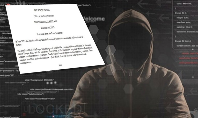 SAD optužio Rusiju za najveći hakerski napad u povijesti: "Bit će posljedica"