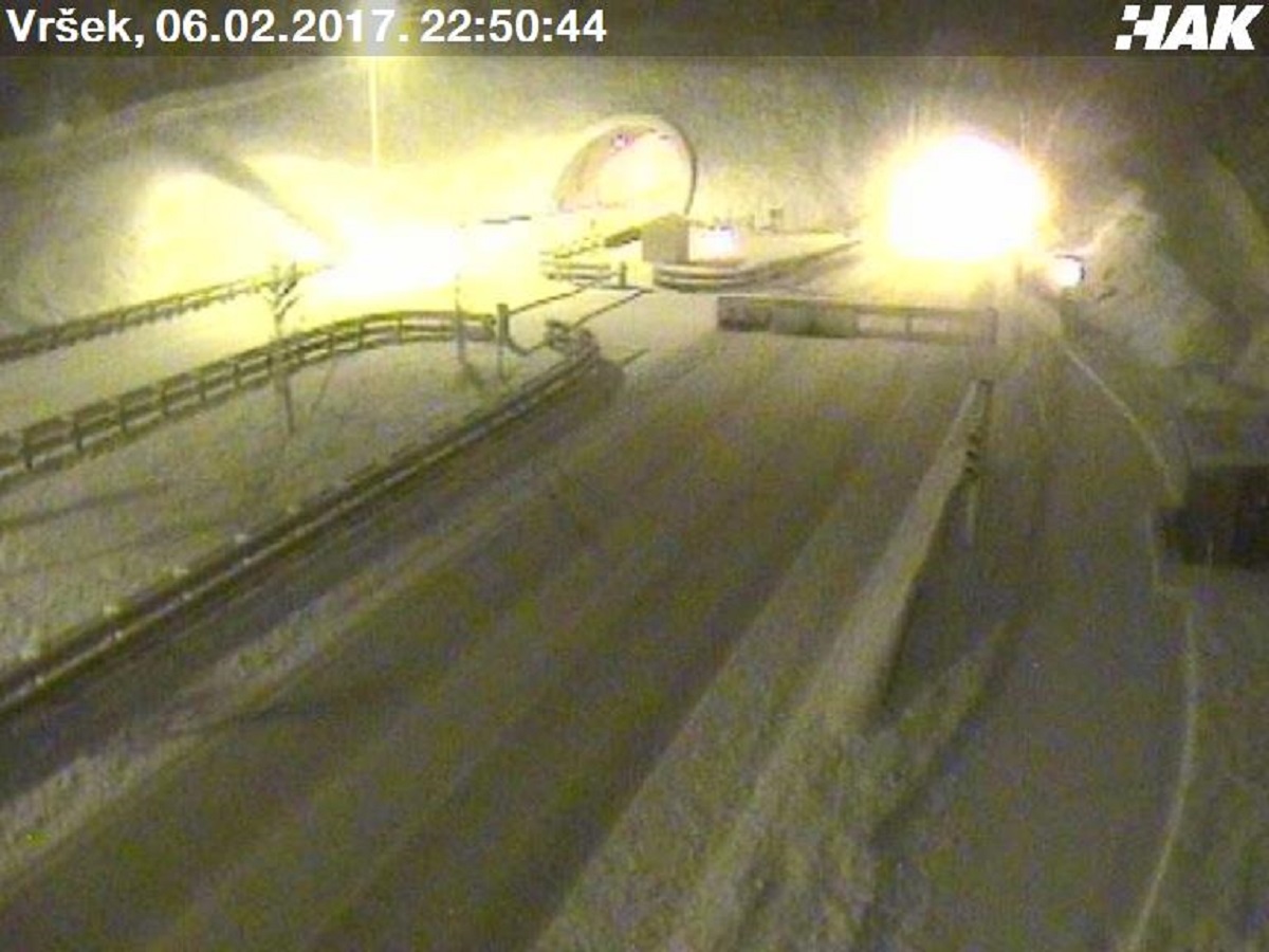 NEVRIJEME DILJEM ZEMLJE Snijeg, kiša i vjetar stvaraju probleme, evo kada će se vrijeme smiriti