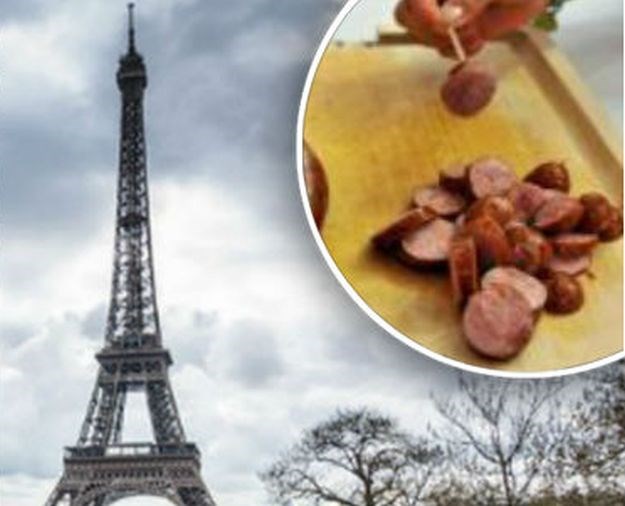 Pariške vlasti upozoravaju trgovine halal hrane: "Uvedite svinjetinu i alkohol ili ćemo vas zatvoriti"