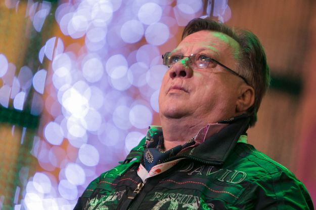 Halid Bešlić naglo prekinuo turneju po SAD-u zbog smrti u obitelji