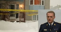 Par naumio ubijati slučajne prolaznike:  Kanadska policija spriječila masovni pokolj na Valentinovo