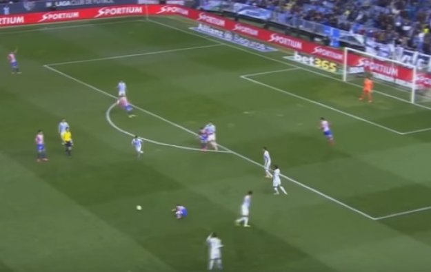 Španjolska bruji o njegovom simuliranju, ali Halilović ne odustaje