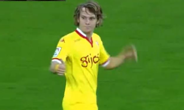 Bilbao potopio Gijon, Halilović opasan i neprecizan