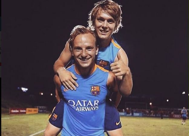 Halilović odlučio: Ipak ide na posudbu u Gijon