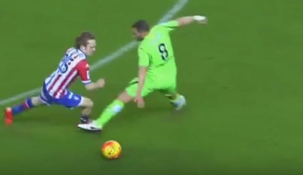 Video dana: Halilović driblingom pokupio ovacije