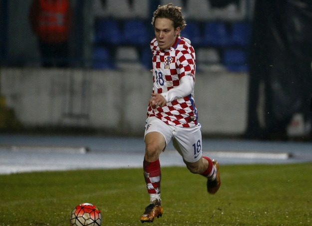 Halilović prelazi u HSV, ali Barcelona ga još nije otpisala