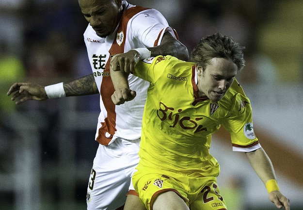 Halilović upisao sjajnu asistenciju, Sporting u 96. minuti izbjegao poraz