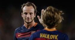 Halilović se želi vratiti u Kataloniju i poručuje: "Možemo iznenaditi Barcu večeras"