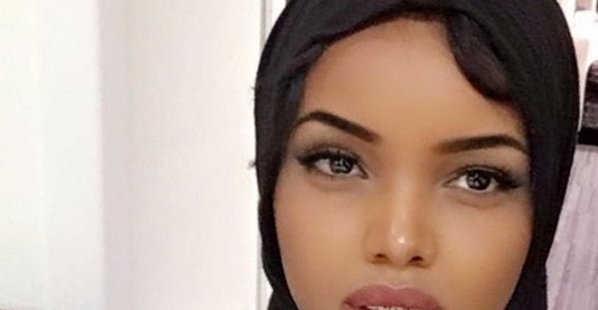 FOTO Djevojka na izboru ljepote u SAD-u nosila hidžab i burkini