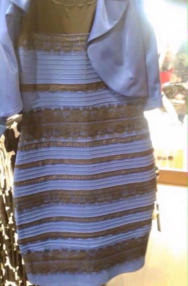 Zašto svi na internetu raspravljaju o ovoj haljini?