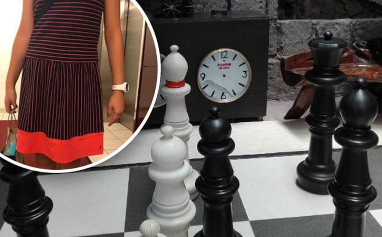 Djevojčicu izbacili sa šahovskog turnira zbog "izazovne haljine, nećete vjerovati što je bio problem