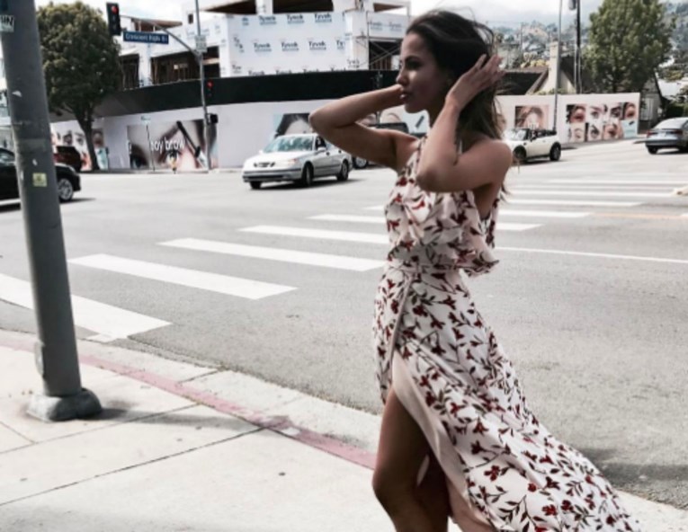 High-street haljina za koju predviđamo da će na proljeće preplaviti ulice