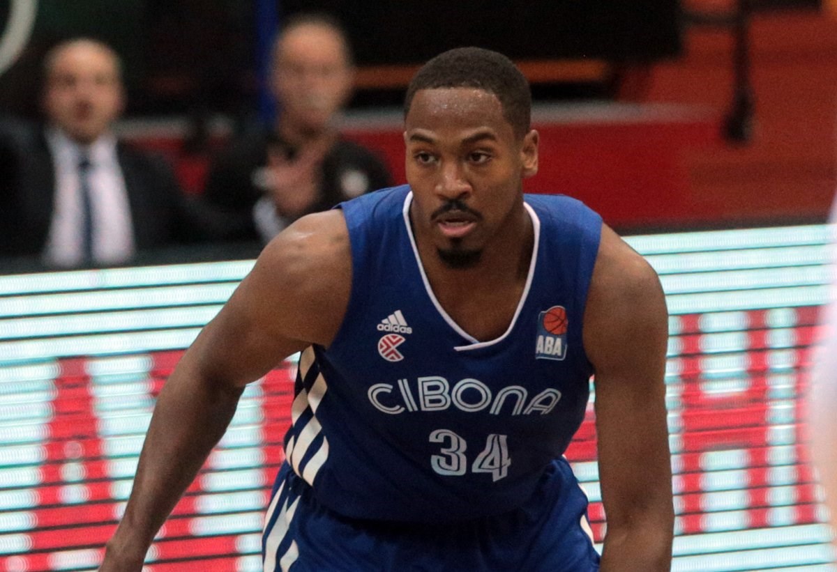 Trebao je biti vođa Cibone, a odlazi nakon samo sedam utakmica