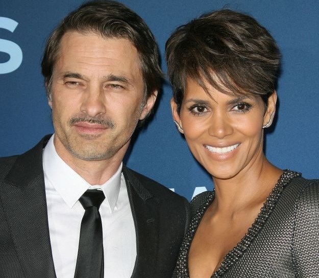 Halle Berry podnijela zahtjev za razvod od Oliviera Martineza